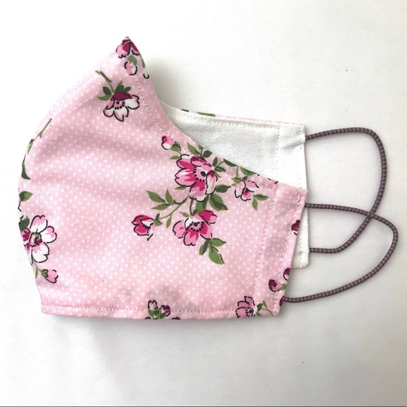 Fashion Washable Face Masks - Picture 2 of 3